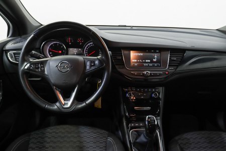 Opel Astra Diésel 1.6 CDTi S/S 100kW (136CV) Dynamic ST 14
