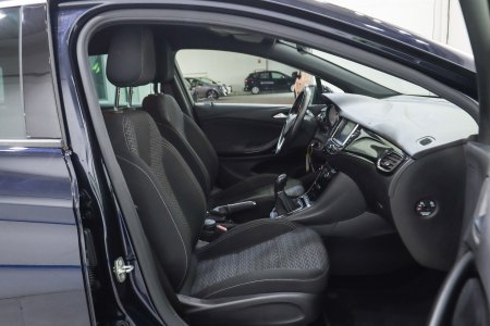 Opel Astra Diésel 1.6 CDTi S/S 100kW (136CV) Dynamic ST 17