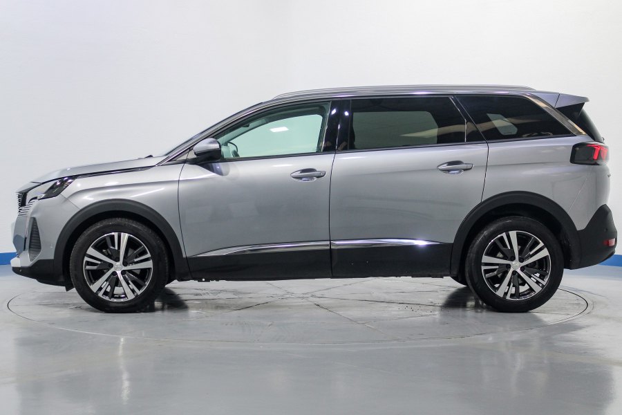 Peugeot 5008 Gasolina 1.2 PureTech 96KW S&S Allure Pack EAT8 7