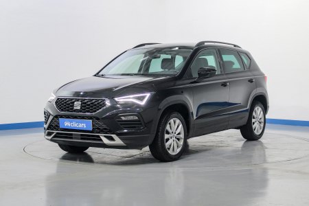 SEAT Ateca 2.0TDI CR S&S Style 150