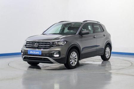 Volkswagen T-Cross 1.0 TSI Advance