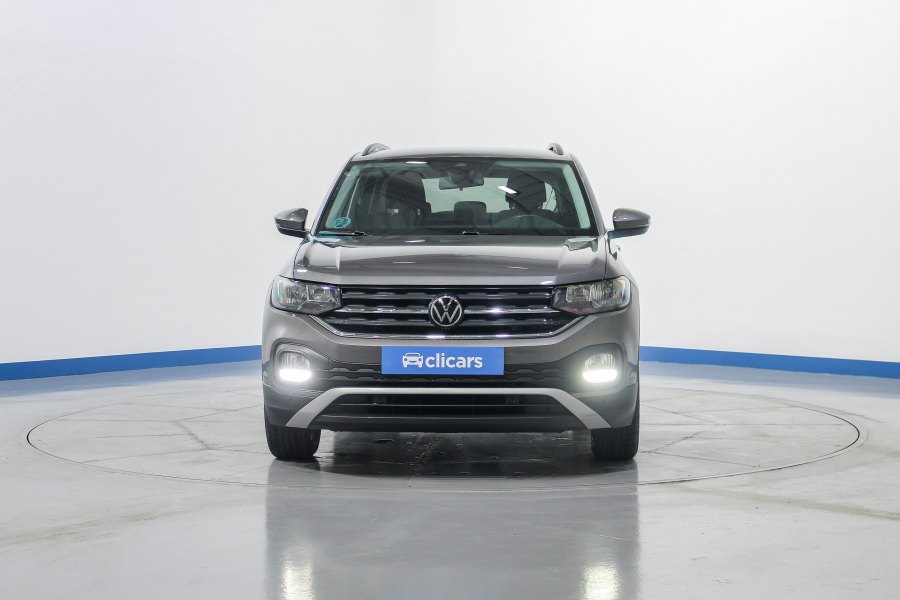 Volkswagen T-Cross Gasolina Advance 1.0 TSI 81kW (110CV) 2