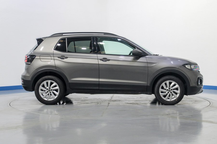 Volkswagen T-Cross Gasolina Advance 1.0 TSI 81kW (110CV) 6