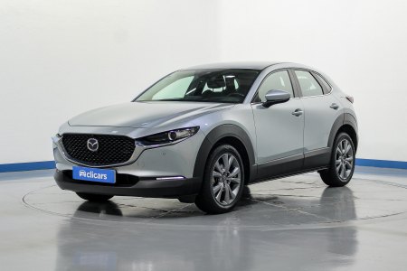 Comprar Mazda CX-30 2.0 Skyactiv-G Zenith 2WD Aut. Mazda CX-30 2.0 Skyactiv-G Zenith 2WD Aut.
