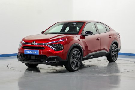 Comprar Citroen C4 X Hybrid Plus eDSC6 136 Citroen C4 X Hybrid Plus eDSC6 136