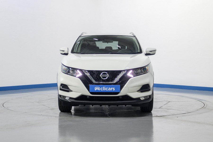 Nissan QASHQAI Gasolina DIG-T 103 kW (140 CV) E6D ACENTA 2