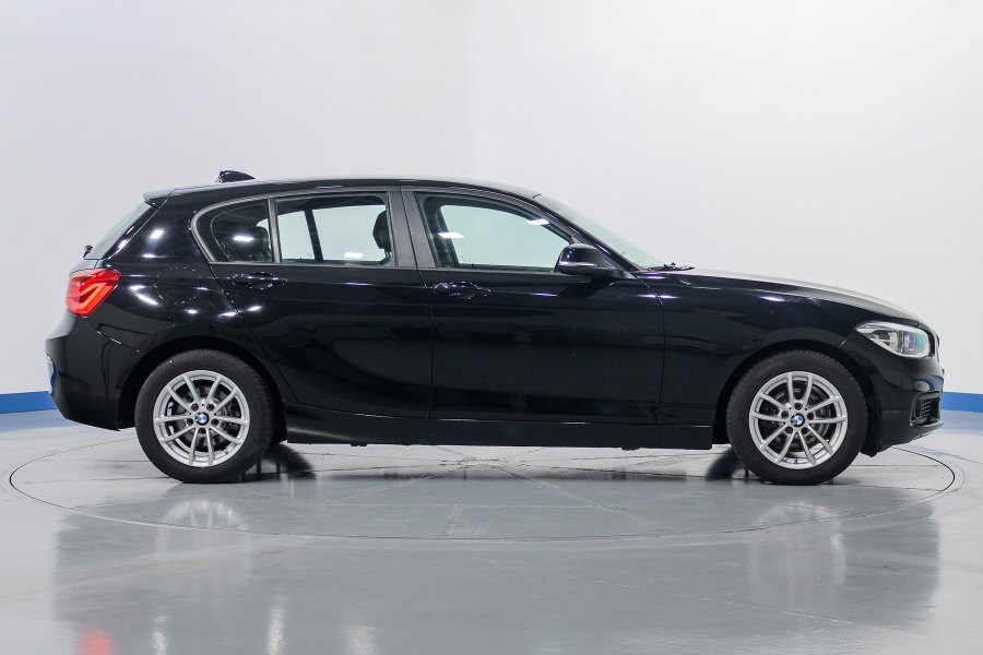 BMW Serie 1 Diésel 116d 6
