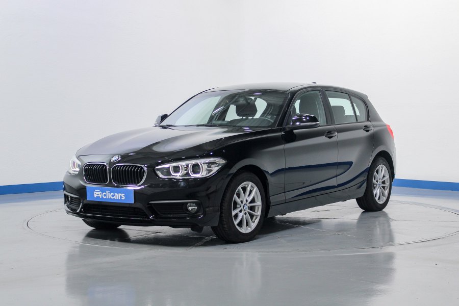 BMW Serie 1 Diésel 116d