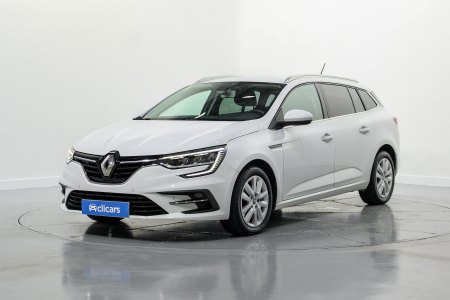 Comprar Renault Mégane S.T. 1.5dCi Blue Business Renault Mégane S.T. 1.5dCi Blue Business
