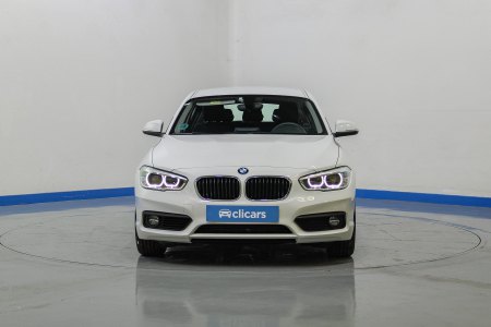 BMW Serie 1 Gasolina 116i 2