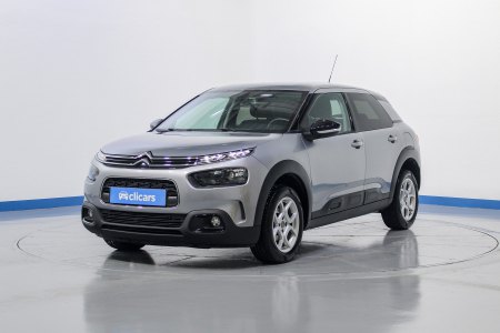 Citroën C4 Cactus 1.5BlueHDi S&S Shine 100