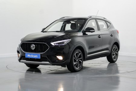 Comprar MG ZS SUV 1.5 VTi-Tech Luxury MG ZS SUV 1.5 VTi-Tech Luxury