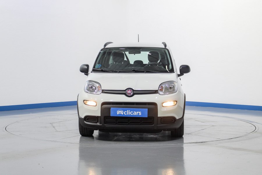 Fiat Panda Mild hybrid City Life Hybrid 1.0 Gse 51kw (70CV) 2