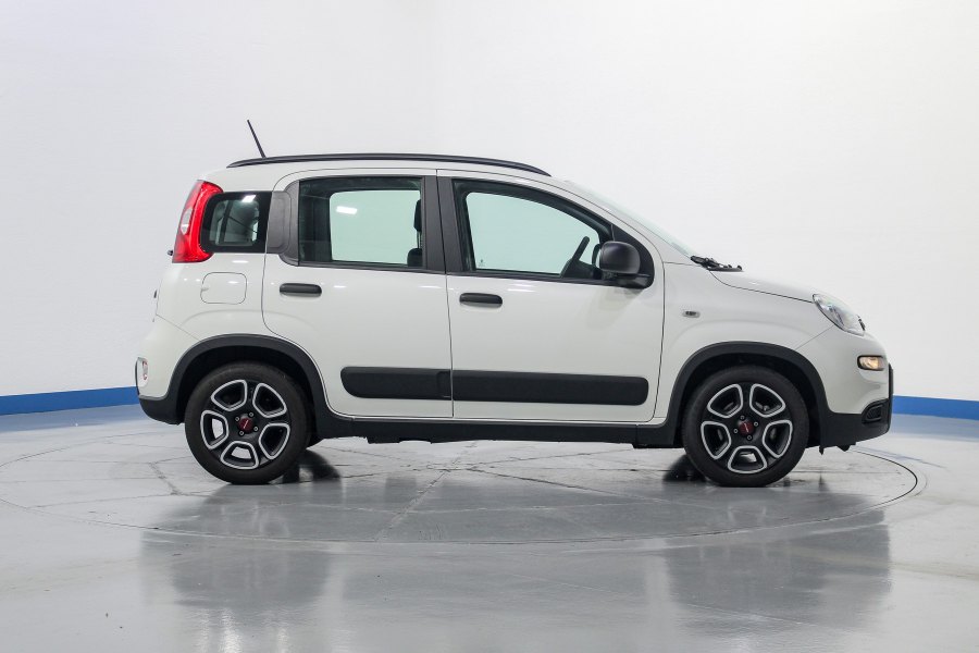Fiat Panda Mild hybrid City Life Hybrid 1.0 Gse 51kw (70CV) 6