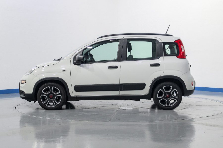 Fiat Panda Mild hybrid City Life Hybrid 1.0 Gse 51kw (70CV) 7