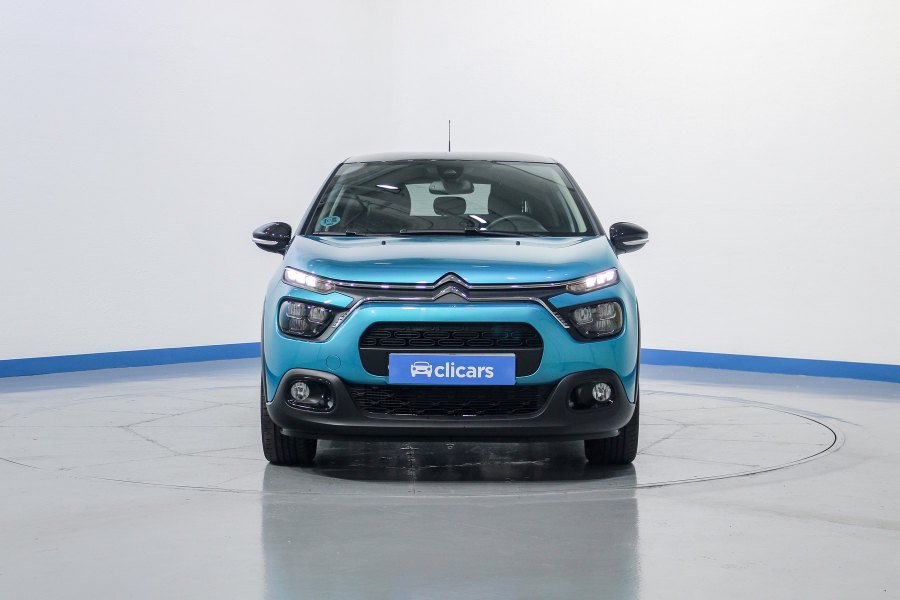 Citroën C3 Gasolina PureTech 81KW (110CV) S&S Shine 2