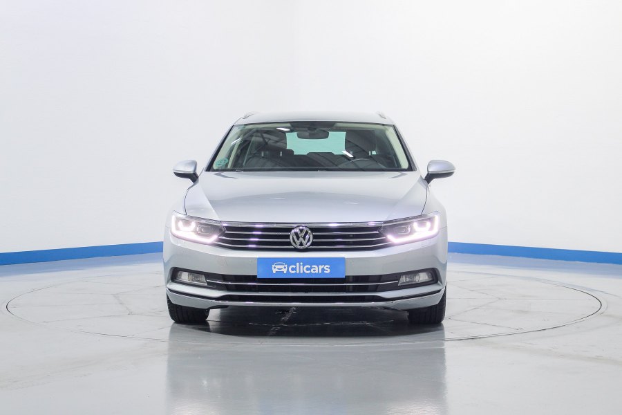 Volkswagen Passat Diésel Sport 2.0 TDI 110kW (150CV) DSG Variant 2