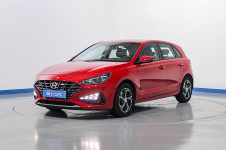 Hyundai i30 1.6CRDi Klass 116