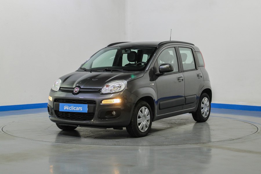 Fiat Panda Gasolina 1.2 Lounge 51kW (69CV) 1
