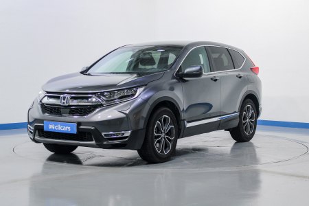 Honda CR-V 2.0 i-MMD Elegance Navi 4x2