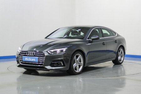 Comprar Audi A5 Diésel Sport 40 TDI quattro S tronic Sportback Audi A5 Diésel Sport 40 TDI quattro S tronic Sportback