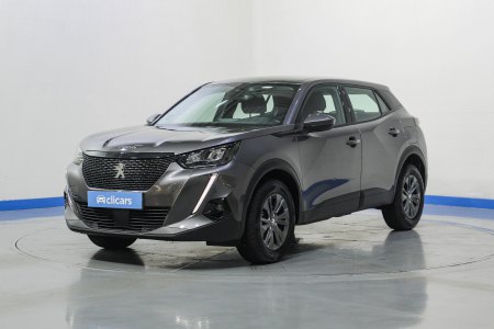Comprar Peugeot 2008 Diésel Active Pack BlueHDI 81kW (110CV) Peugeot 2008 Diésel Active Pack BlueHDI 81kW (110CV)