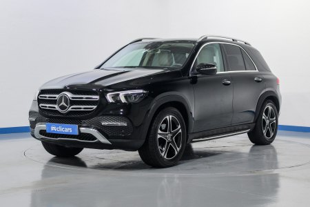 Mercedes Clase GLE 300d 4Matic Aut.