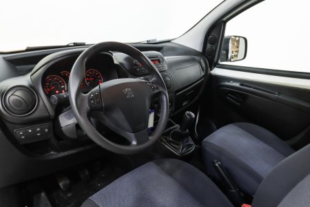 Peugeot Bipper Diésel 1.3 HDi 59KW (80CV) 13