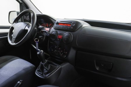 Peugeot Bipper Diésel 1.3 HDi 59KW (80CV) 32