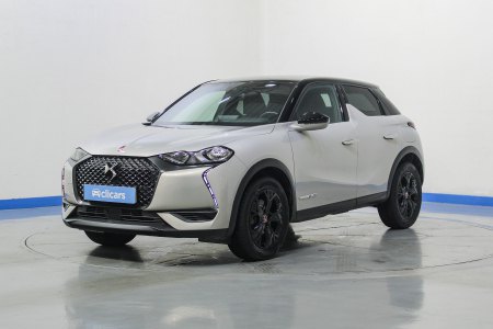 Comprar DS DS 3 Crossback Diésel BlueHDi 96 kW Auto PERFORMANCE LINE DS DS 3 Crossback Diésel BlueHDi 96 kW Auto PERFORMANCE LINE
