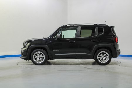 Jeep Renegade Gasolina 1.3G 110kW Limited 4x2 DDCT 8