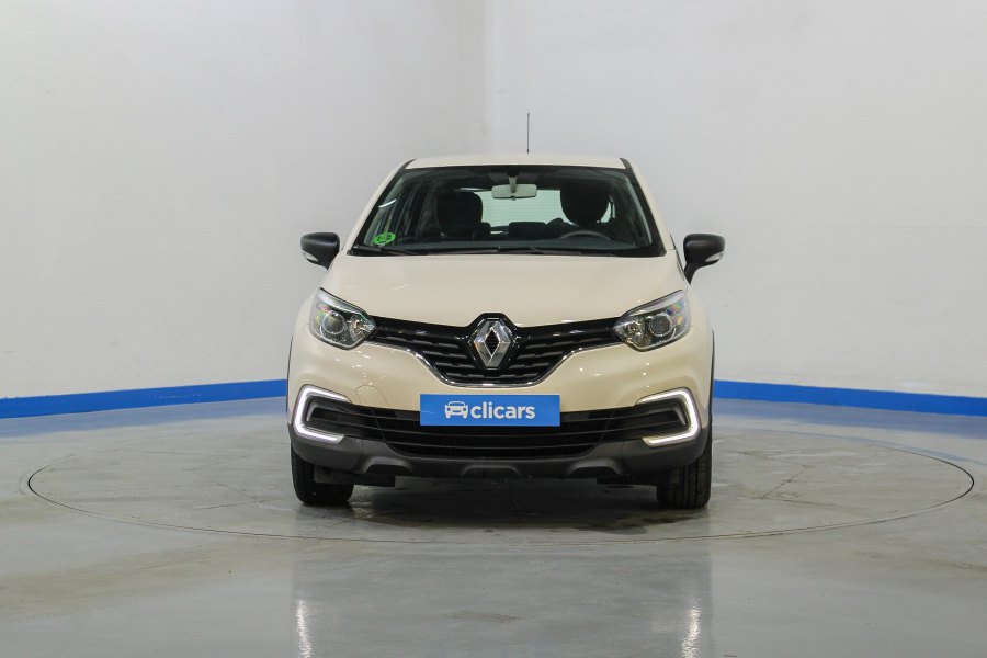 Renault Captur Diésel Life dCi 66kW (90CV) -18 2