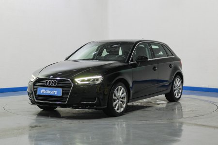 Comprar Audi A3 Diésel design edition 1.6 TDI S tronic Sportb Audi A3 Diésel design edition 1.6 TDI S tronic Sportb