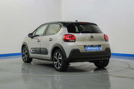 Citroën C3 Diésel BlueHDi 75KW (100CV) S&S Shine 9