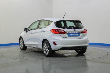 Ford Fiesta Gasolina 1.0 EcoBoost 63kW Active S/S 5p 9