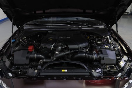 Jaguar XF Diésel 3.0D V6 S Auto Sportbrake 39