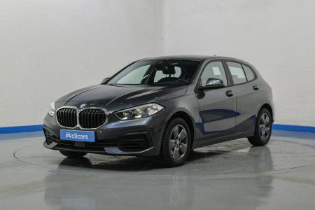 Comprar BMW Serie 1 Gasolina 118i BMW Serie 1 Gasolina 118i