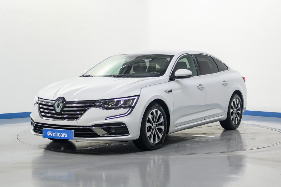 Renault Talisman Diésel Talisman 2.0dCi Blue Zen EDC 118kW