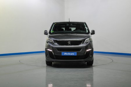 Peugeot Expert Diésel Combi 2.0 BlueHDi 110KW (150CV) Standard 2