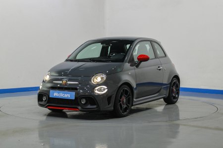 Comprar Abarth 500 Gasolina 595 Turismo 1.4 16v T-Jet 121kW E6D Abarth 500 Gasolina 595 Turismo 1.4 16v T-Jet 121kW E6D