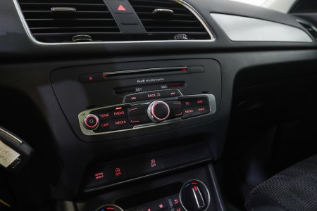Audi Q3 Diésel Sport edition 2.0 TDI 88kW (120CV) 30