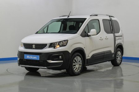 Peugeot Rifter 1.5BlueHDi S&S Standard Active 100