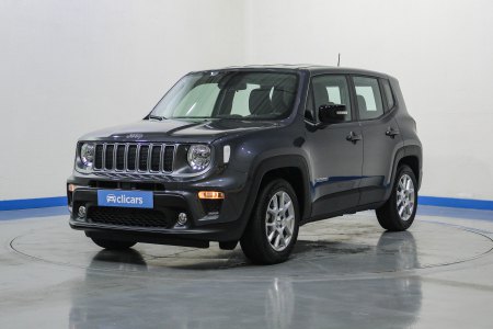 Comprar Jeep Renegade Gasolina Limited 1.0G 88kW (120CV) 4x2 Jeep Renegade Gasolina Limited 1.0G 88kW (120CV) 4x2
