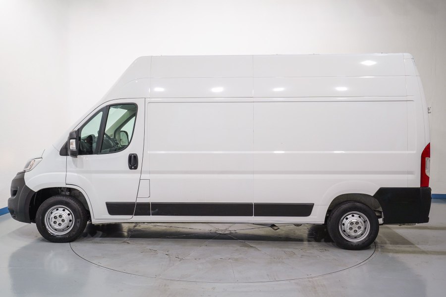 Opel Movano Diésel Movano Fg. 2.2 BlueHDI Base 140 L3H3 3500 5