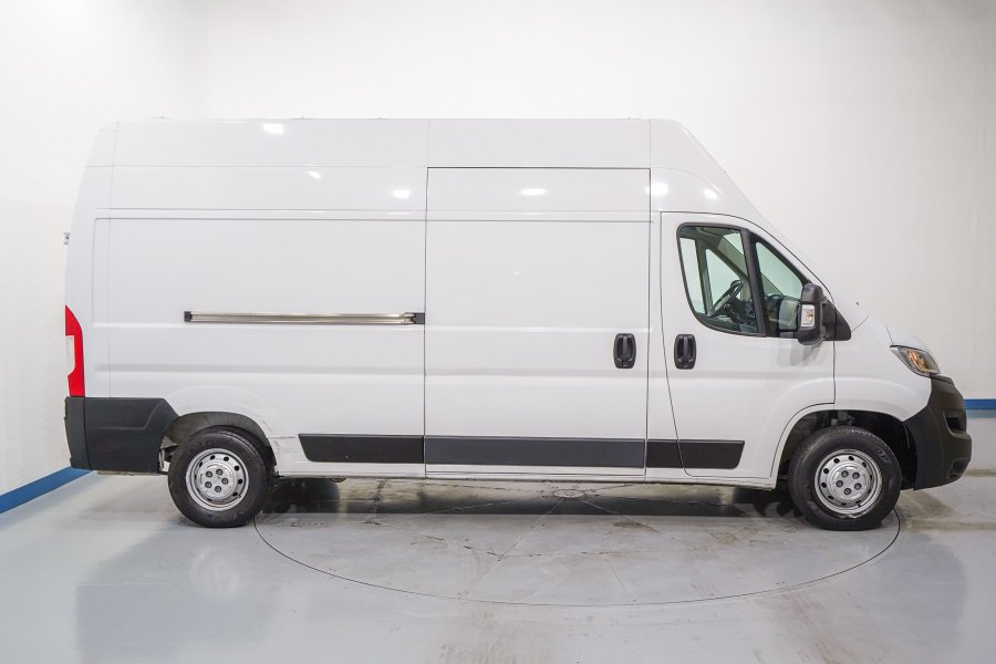 Opel Movano Diésel Movano Fg. 2.2 BlueHDI Base 140 L3H3 3500 4