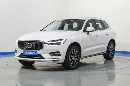 Volvo XC60 B4 Inscription AWD Aut.