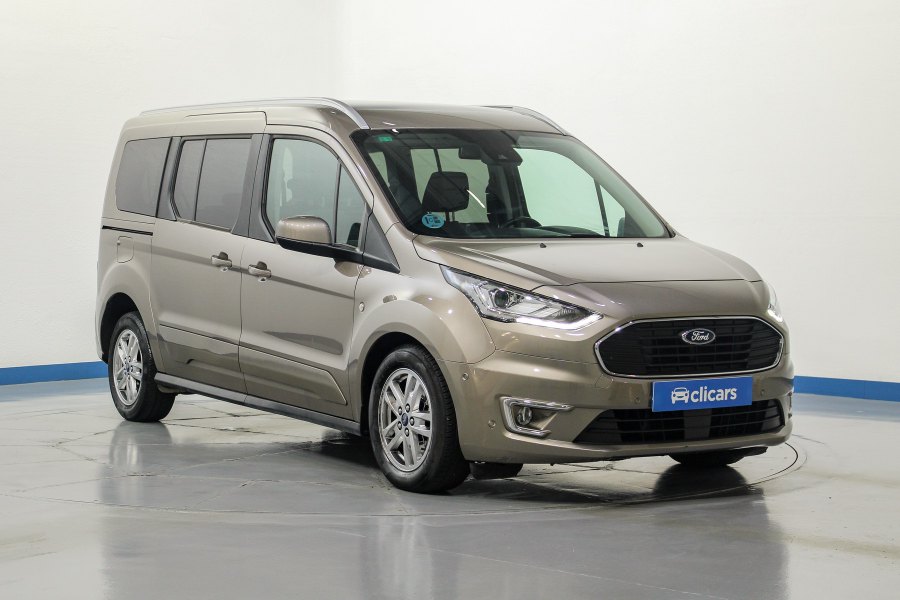 Ford Tourneo Connect Diésel Grand Tourneo Connect 1.5TDCi Auto-S&S Titanium Aut. 120 3