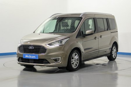 Ford Tourneo Connect Grand Tourneo Connect 1.5TDCi Auto-S&S Titanium Aut. 120