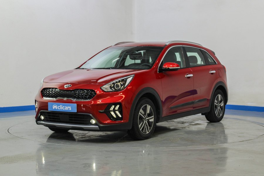 Kia Niro Híbrido Niro 1.6 HEV Drive