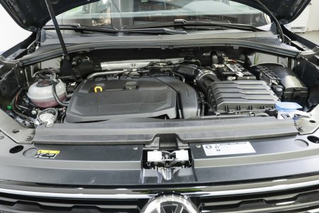 Volkswagen Tiguan Gasolina Advance 1.5 TSI 110kW (150CV) DSG 38